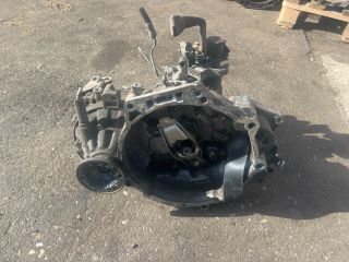 bontott VW GOLF IV Váltó (Mechanikus)