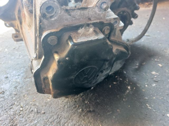 bontott VW GOLF IV Váltó (Mechanikus)