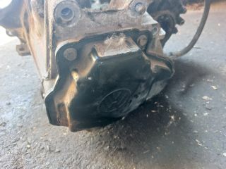 bontott VW GOLF IV Váltó (Mechanikus)