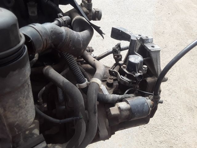 bontott VW GOLF IV Váltó (Mechanikus)