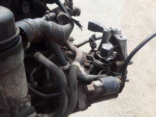 bontott VW GOLF IV Váltó (Mechanikus)