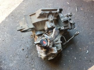 bontott VW GOLF IV Váltó (Mechanikus)