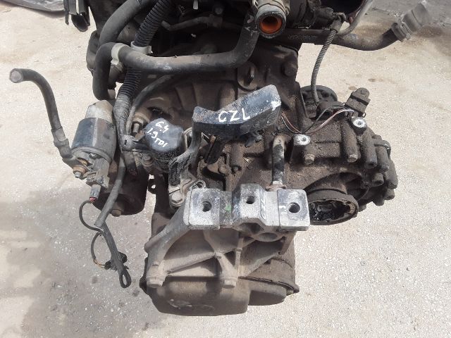 bontott VW GOLF IV Váltó (Mechanikus)