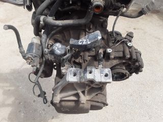 bontott VW GOLF IV Váltó (Mechanikus)