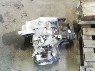 bontott VW GOLF IV Váltó (Mechanikus)