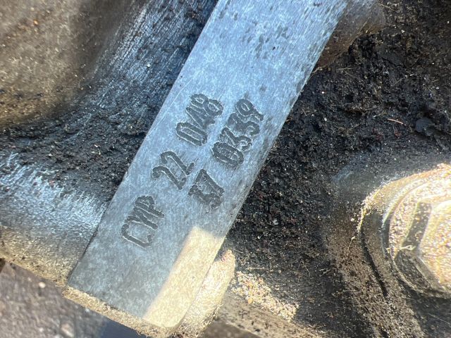 bontott VW GOLF IV Váltó (Mechanikus)