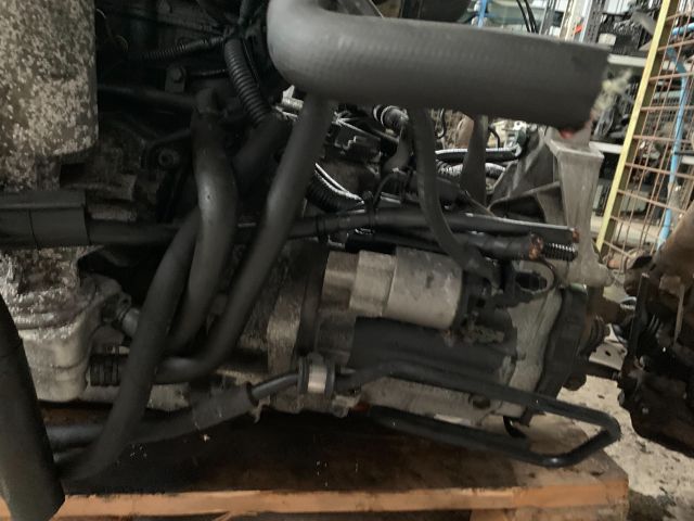 bontott VW GOLF IV Váltó (Mechanikus)