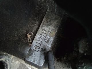 bontott VW GOLF IV Váltó (Mechanikus)