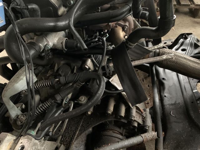 bontott VW GOLF IV Váltó (Mechanikus)