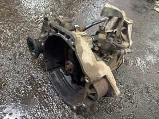 bontott VW GOLF IV Váltó (Mechanikus)