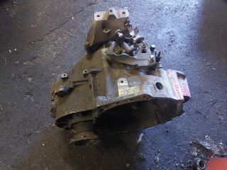 bontott VW GOLF IV Váltó (Mechanikus)