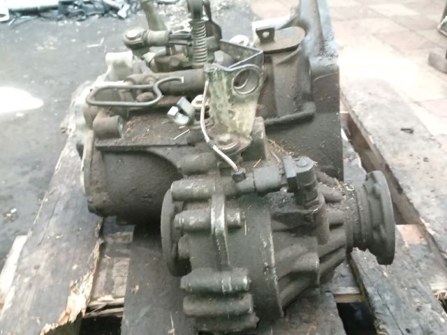 bontott VW GOLF IV Váltó (Mechanikus)