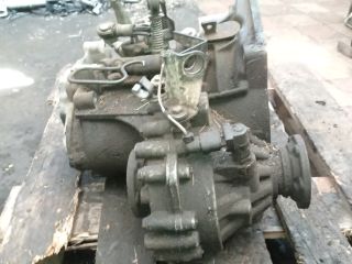 bontott VW GOLF IV Váltó (Mechanikus)