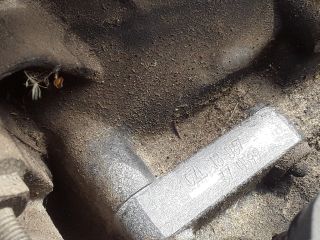 bontott VW GOLF IV Váltó (Mechanikus)