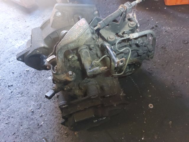 bontott VW GOLF IV Váltó (Mechanikus)