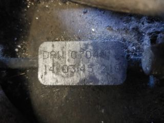 bontott VW GOLF IV Váltó (Mechanikus)