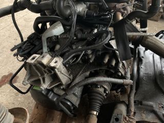 bontott VW GOLF IV Váltó (Mechanikus)