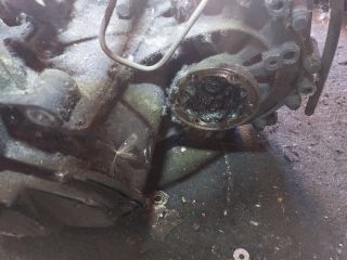 bontott VW GOLF IV Váltó (Mechanikus)