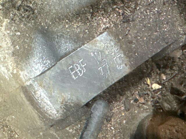 bontott VW GOLF IV Váltó (Mechanikus)