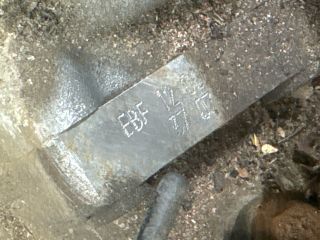 bontott VW GOLF IV Váltó (Mechanikus)