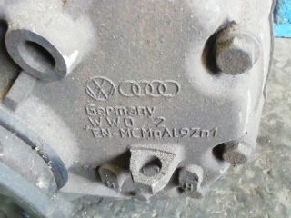 bontott VW GOLF IV Váltó (Mechanikus)