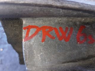 bontott VW GOLF IV Váltó (Mechanikus)