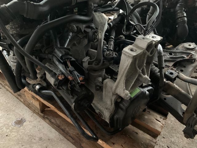 bontott VW GOLF IV Váltó (Mechanikus)