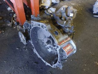 bontott VW GOLF IV Váltó (Mechanikus)