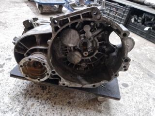 bontott VW GOLF IV Váltó (Mechanikus)