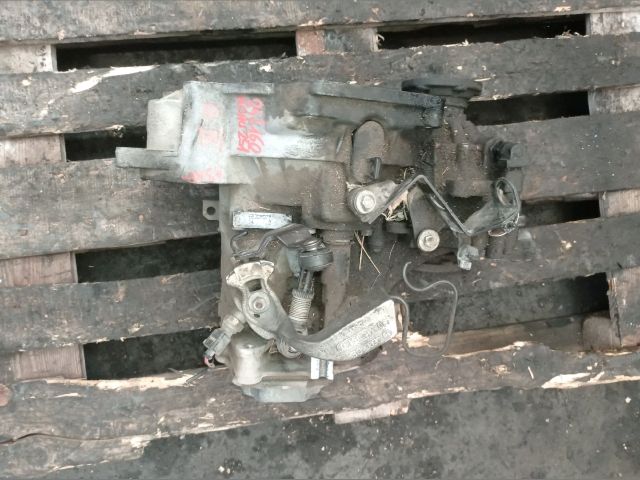 bontott VW GOLF IV Váltó (Mechanikus)