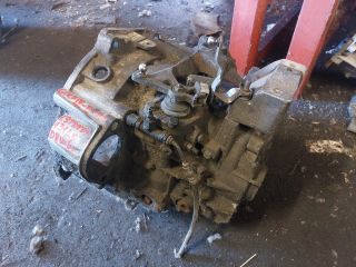 bontott VW GOLF IV Váltó (Mechanikus)