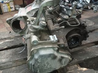 bontott VW GOLF IV Váltó (Mechanikus)