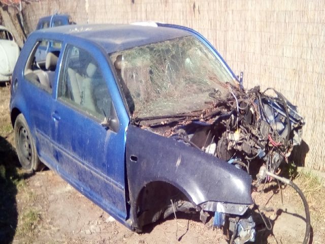 bontott VW GOLF IV Váltó (Mechanikus)