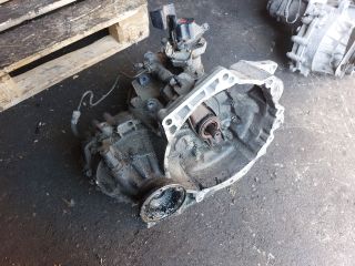 bontott VW GOLF IV Váltó (Mechanikus)