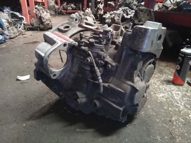 bontott VW GOLF IV Váltó (Mechanikus)