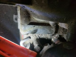 bontott VW GOLF IV Váltó (Mechanikus)