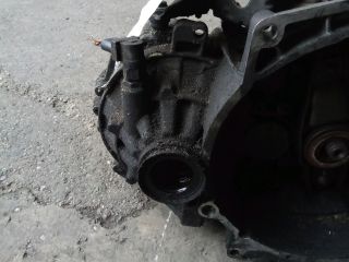 bontott VW GOLF IV Váltó (Mechanikus)