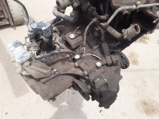 bontott VW GOLF IV Váltó (Mechanikus)