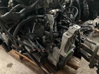 bontott VW GOLF IV Váltó (Mechanikus)