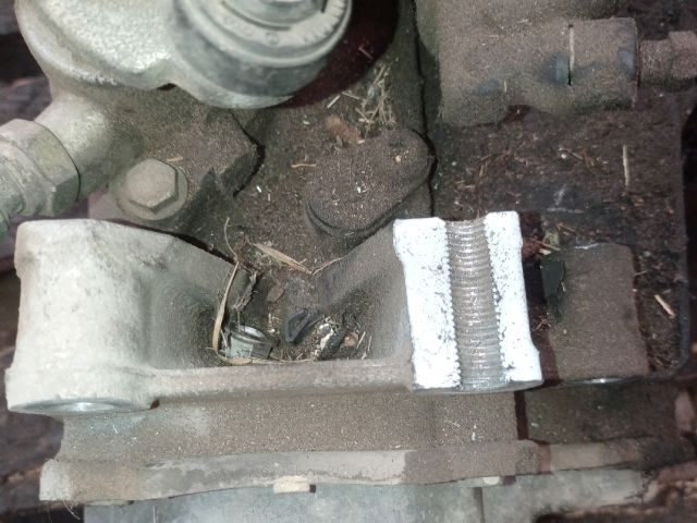 bontott VW GOLF IV Váltó (Mechanikus)