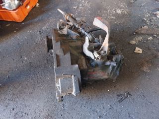 bontott VW GOLF IV Váltó (Mechanikus)