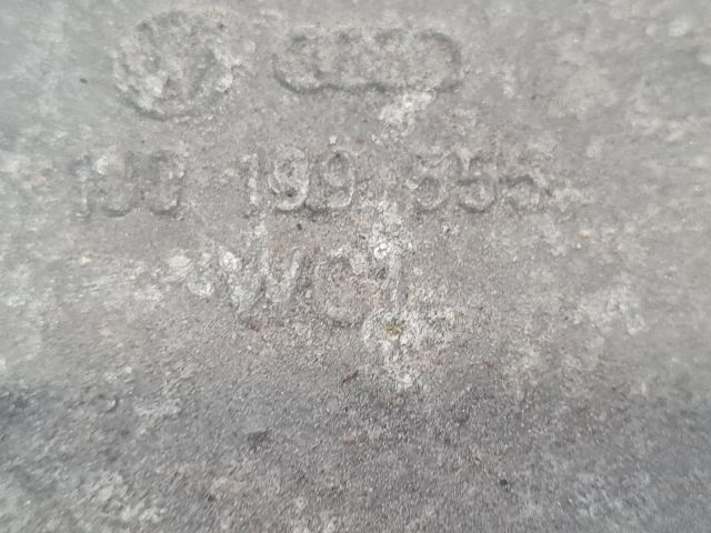 bontott VW GOLF IV Váltó Tartó Bak (Pozíciófüggetlen)