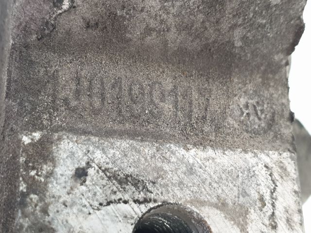 bontott VW GOLF IV Váltó Tartó Bak (Pozíciófüggetlen)