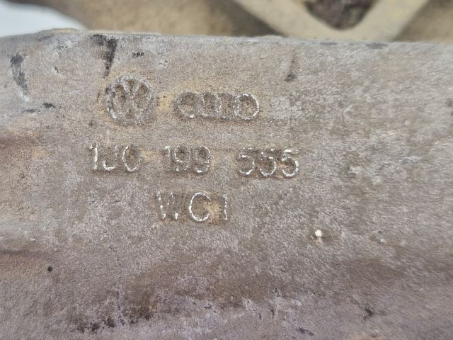 bontott VW GOLF IV Váltó Tartó Bak (Pozíciófüggetlen)