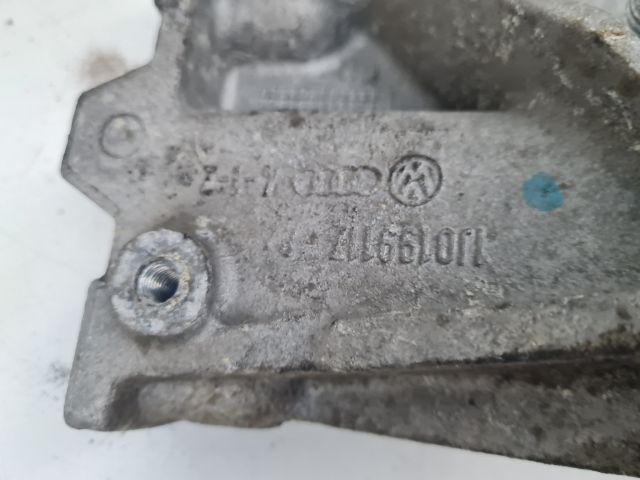 bontott VW GOLF IV Váltó Tartó Bak (Pozíciófüggetlen)