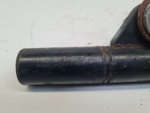 bontott VW GOLF IV Vezérlés Lánc / Szíj Feszítő Görgő