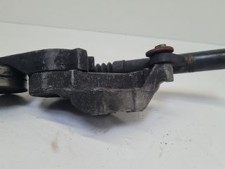 bontott VW GOLF IV Vezérlés Lánc / Szíj Feszítő Görgő