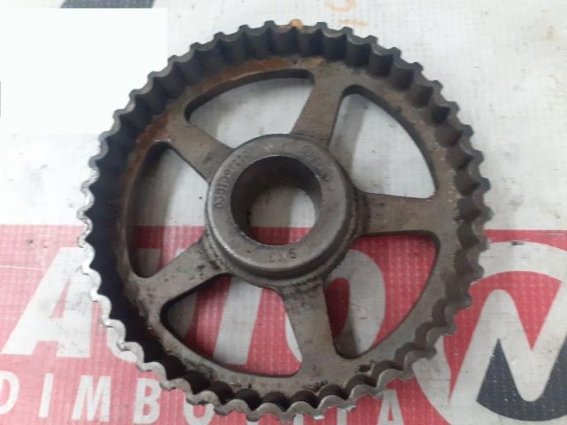 bontott VW GOLF IV Vezérműkerék