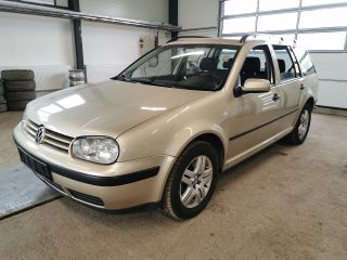 bontott VW GOLF IV Vezérműtengely Fordulatszám Jeladó