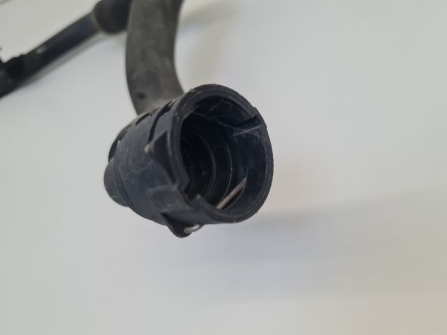 bontott VW GOLF IV Vízcső